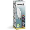 Standartinė LED lemputė B35 6W E14 620LM 4000K Matinis (6)
