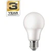LED lemputė STANDART, A60, E27, 8 W, 806 lm, 4000 K