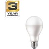 Standart LEMP LED A60 13W E27 1521LM 2700K 3 VNT