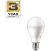 Standart LEMP LED A60 13W E27 1521LM 2700K 3 VNT