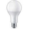 Lemputė Standart Integruota LED, A80, 3000 °K, E27, 23 W, 2500 lm