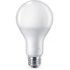 LED lemputė STANDART, A80, E27, 23 W, 2500 lm, 3000 K
