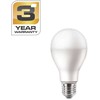 LED lemputė STANDART, A67, E27, 15 W, 1900 lm, 2700 K