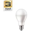 LED lemputė STANDART, A67, E27, 15 W, 1900 lm, 2700 K