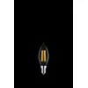 Standart LED lempa E14 B35 8W 806LM 2700K CL