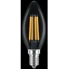 Standart LED lempa E14 B35 8W 806LM 2700K CL