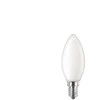 Standart LAMP LED E14 B35 4.9W 470LM 2700K DIM
