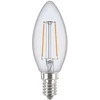 Standart LAMP LED E14 B35 4.9W 470LM 4000K