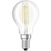 Standart LED BULB P45 4.3W E14 2700K 470LM FILAM