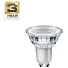 Standart LED lempa, GU10, 4.9W, 460LM, 2700K, 36°