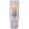 Standart LED BULB 1.9W G9 2700K 204LM STANDART