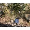 Pakabinamas šviestuvas Domoletti GARLAND SOLAR 10LED 8M 1.12W RGB IP44