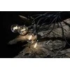 Pakabinamas šviestuvas Domoletti GARLAND SOLAR 10LED 8M 1.12W RGB IP44