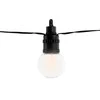 Domoletti GARLAND 10 LED 10M 2.19W 2700K IP44