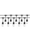 Lempučių girlianda Spectrum WOJ+14342 CMB, 10 m, įvairių spalvų, 10 LED