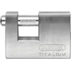 SPYNA PAKABINAMA ABUS 24670 70X82 MM