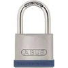 Spyna Abus 79267. sidabro. 79 mm x 47 mm