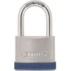 Spyna Abus 79268, sidabro spalvos, 89 mm x 52 mm
