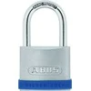 Spyna Abus 79268, sidabro spalvos, 89 mm x 52 mm
