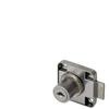 Haushalt Bosch LOCK FURNIT YS139 19X22 MM CHROM