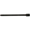 Geko PAKABA Spyruokliniai trauktuvai 260mm 2Vnt.(Juodas)(12) G30312 GEKO