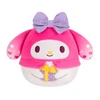 SQUISHMALLOWS HELLO KITTY W26 Pliušinis žaislas, 20 cm