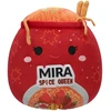 SQUISHMALLOWS K-POP DEMON HUNTERS Pliušinis žaislas „Flip-a-Mallows“, 20 cm