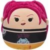 SQUISHMALLOWS K-POP DEMON HUNTERS Pliušinis žaislas „Flip-a-Mallows“, 20 cm