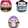 SQUISHMALLOWS K-POP DEMON HUNTERS Pliušinis žaislas „Flip-a-Mallows“, 20 cm