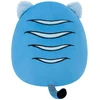 SQUISHMALLOWS KPOP DEMON HUNTERS Pliušinis žaislas Derpy, 30 cm