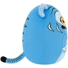 SQUISHMALLOWS KPOP DEMON HUNTERS Pliušinis žaislas Derpy, 30 cm
