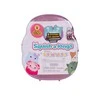SQUISHMALLOWS SQUISH-A-LONGS Herojai-siurprizai, 2 vnt., 2,5 cm