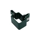 Stulpo spaustukas Garden Center 40x60 mm, 2 vnt., žalios spalvos.