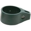 Stiebų spaustukai Garden Center 48 mm, 2 vnt., žalios spalvos.