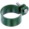 Staba apskava Garden Center 48 mm, zaļa krās.