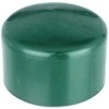 Stabu vāciņš Garden Center 48 mm, 3 gab., zaļa krās.