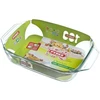 Stačiakampė kepimo forma PYREX Irresistible 39 x 25 cm
