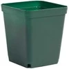 Stādīšanas pods Garden Center FD90, plastmasa, zaļa krās.