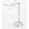 Stalo lempa BESK LED 5W 3CCT Įkraunama Balta