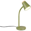 REALITY PONGO LED TABLE LAMP Žalias