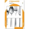 Stalo įrankių komplektas Fiskars FF, nerūdijančiojo plieno sp.