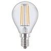 Standart LAMP LED E14 P45 4.9W 470LM 4000K CL