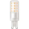 Standart LED lempa G9 4,8 W 570 LM 2700 K
