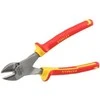 Replės Stanley ''VDE''; 180 mm