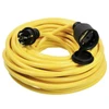 Ilgiklis Stanley SXECFQ9BBSE; 25 m; 3x1,5 mm²