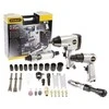 Pneumatinių įrankių komplektas Stanley 8221074STN