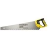 Pjūklas gipsokartonui Stanley Dynagrip Jet-Cut; 550 mm