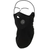 Starling Veido apsauga FaceProtector Fleece 0596. Juoda. Universali