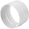 Ventiliatorius Tarpmovė Europlast AS125, 125 mm