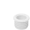 Haushalt UN RUBBER TRANSITION D32X25 MM Baltas